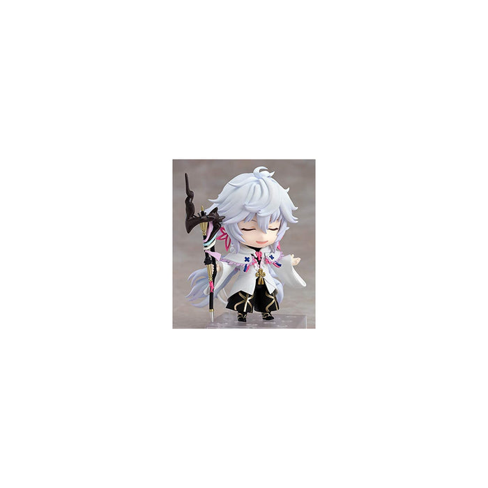 #Good Smile Company Nendoroid Fate/Grand Order Caster / Merlin (The Mage Of Flowers Ver.) Figure - New Japan Figure 4580416906104 4