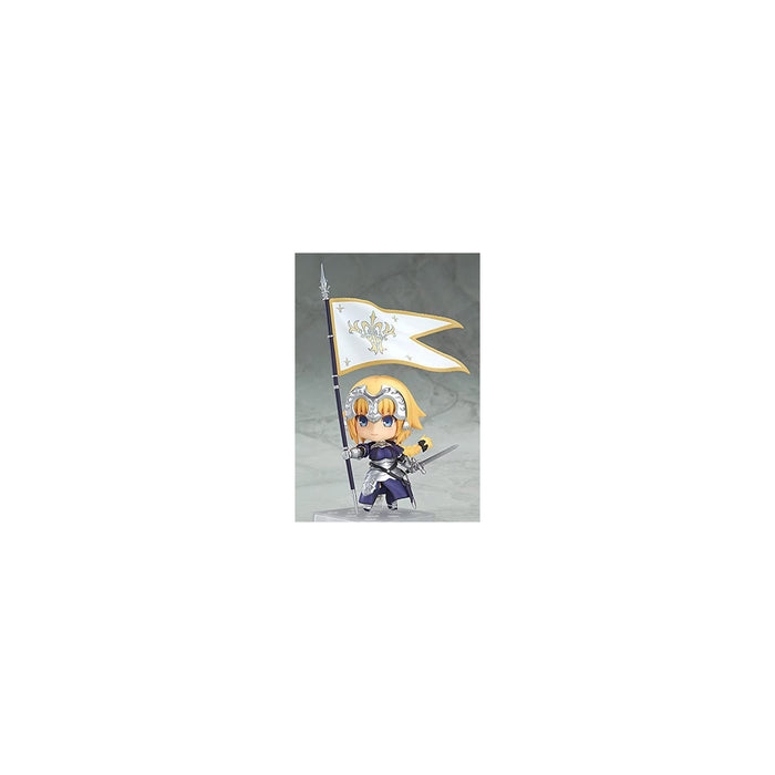 #Good Smile Company Nendoroid Fate/Grand Order Ruler / Jeanne D'Arc Figure - New Japan Figure 4580416901178 1