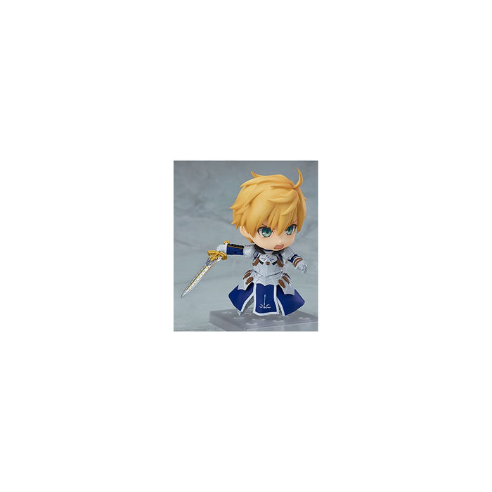 #Good Smile Company Nendoroid Fate/Grand Order Saber / Arthur Pendragon (Prototype) (Ascension Ver.) Figure - New Japan Figure 4580416904483 3