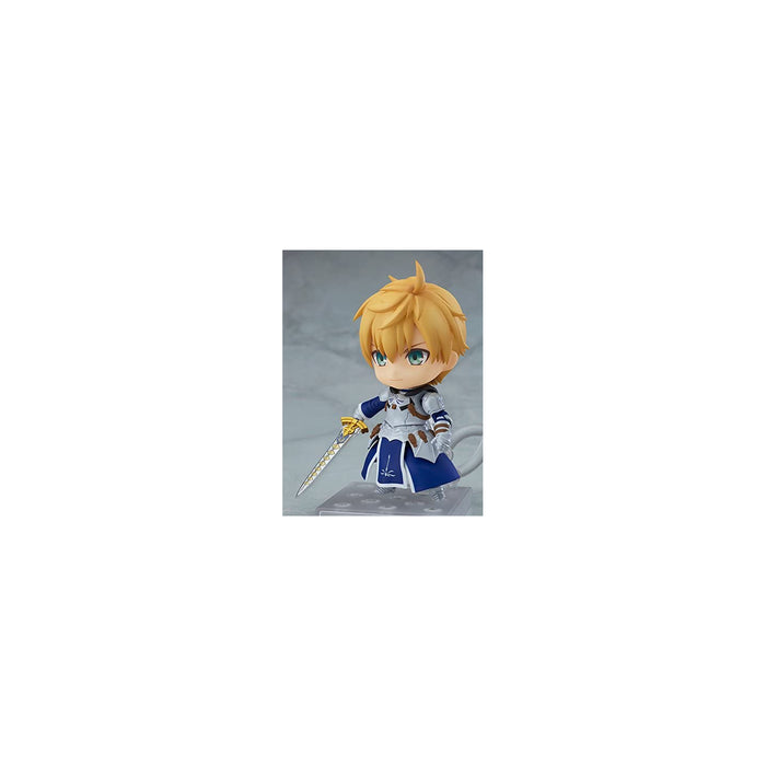 #Good Smile Company Nendoroid Fate/Grand Order Saber / Arthur Pendragon (Prototype) (Ascension Ver.) Figure - New Japan Figure 4580416904483 4