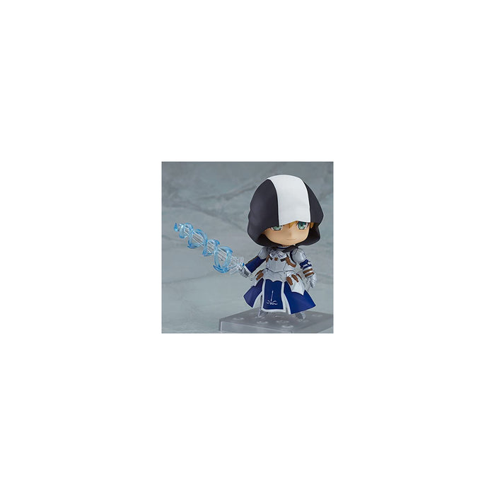 #Good Smile Company Nendoroid Fate/Grand Order Saber / Arthur Pendragon (Prototype) (Ascension Ver.) Figure - New Japan Figure 4580416904483 1