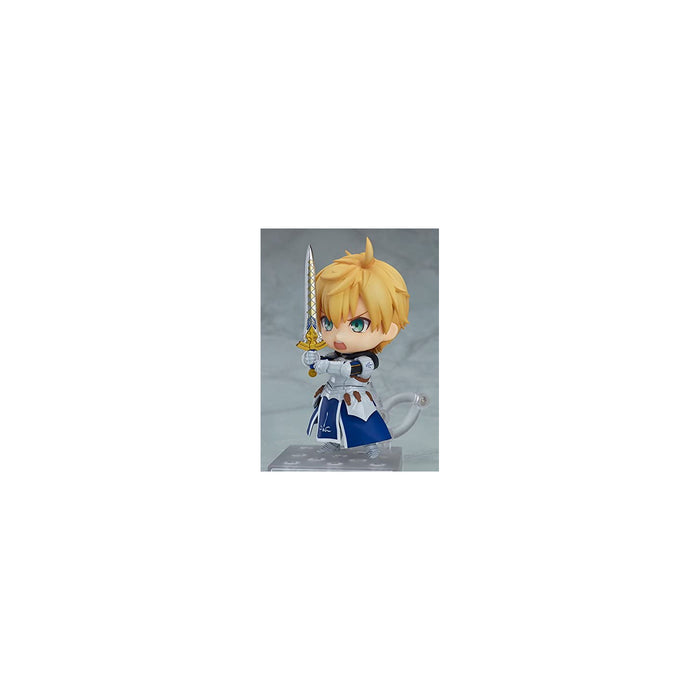 #Good Smile Company Nendoroid Fate/Grand Order Saber / Arthur Pendragon (Prototype) Figure - New Japan Figure 4580416904476 3
