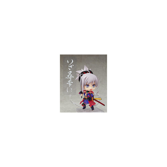 #Good Smile Company Nendoroid Fate/Grand Order Saber / Musashi Miyamoto Figure - New Japan Figure 4580416905572 1