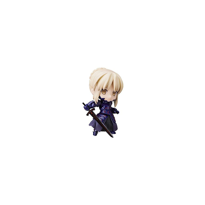 #Good Smile Company Nendoroid Fate/Stay Night Saber Alter Super Movable Edition Figure - New Japan Figure 4580416907507