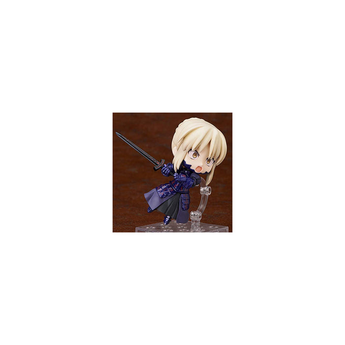 #Good Smile Company Nendoroid Fate/Stay Night Saber Alter Super Movable Edition Figure - New Japan Figure 4580416907507 2