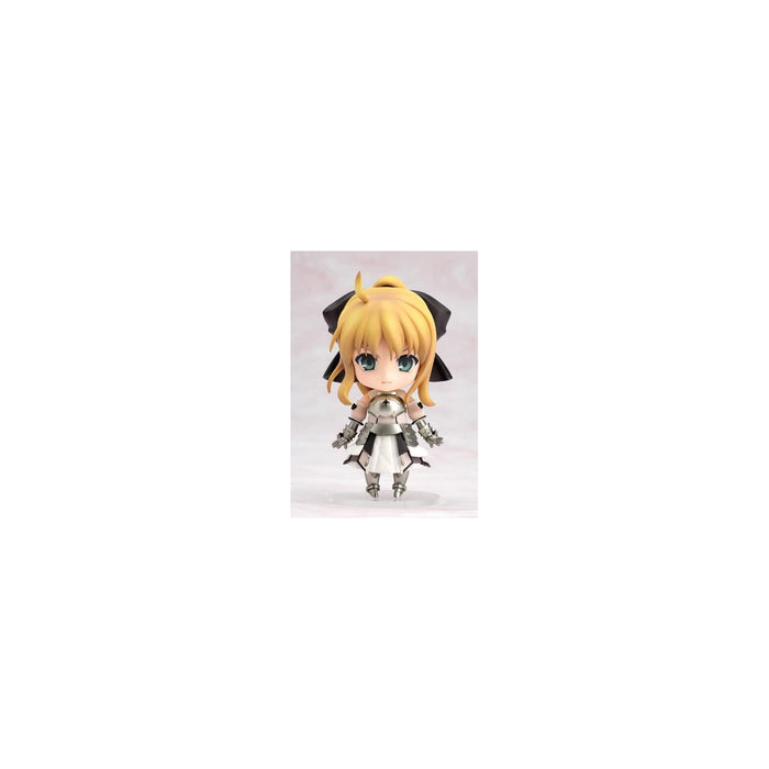 #Good Smile Company Nendoroid Fate/Stay Night Saber Lily Figure - New Japan Figure 4582191963730 4