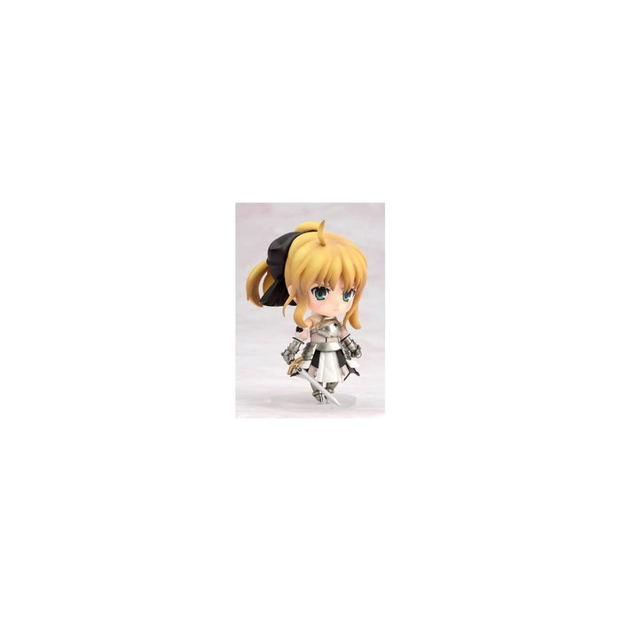 #Good Smile Company Nendoroid Fate/Stay Night Saber Lily Figure - New Japan Figure 4582191963730 1