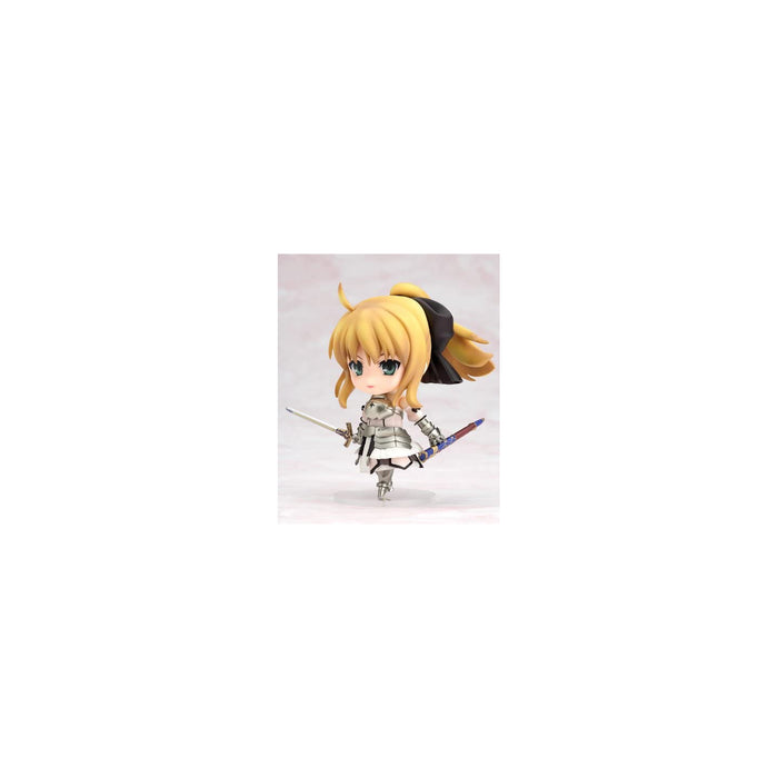 #Good Smile Company Nendoroid Fate/Stay Night Saber Lily Figure - New Japan Figure 4582191963730 2