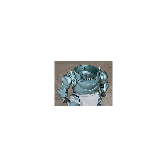 #Good Smile Company Nendoroid Fullmetal Alchemist Alphonse Elric Figure - New Japan Figure 4580416909440 3