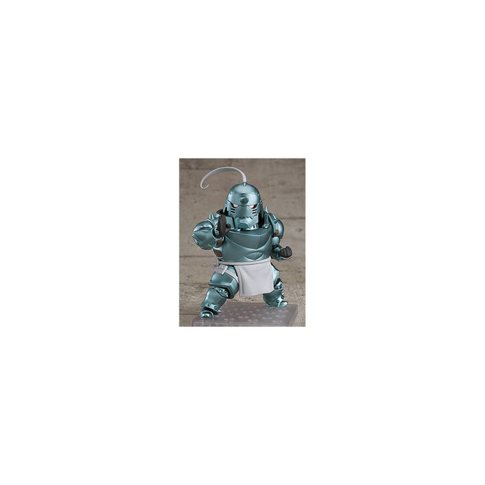 #Good Smile Company Nendoroid Fullmetal Alchemist Alphonse Elric Figure - New Japan Figure 4580416909440 6