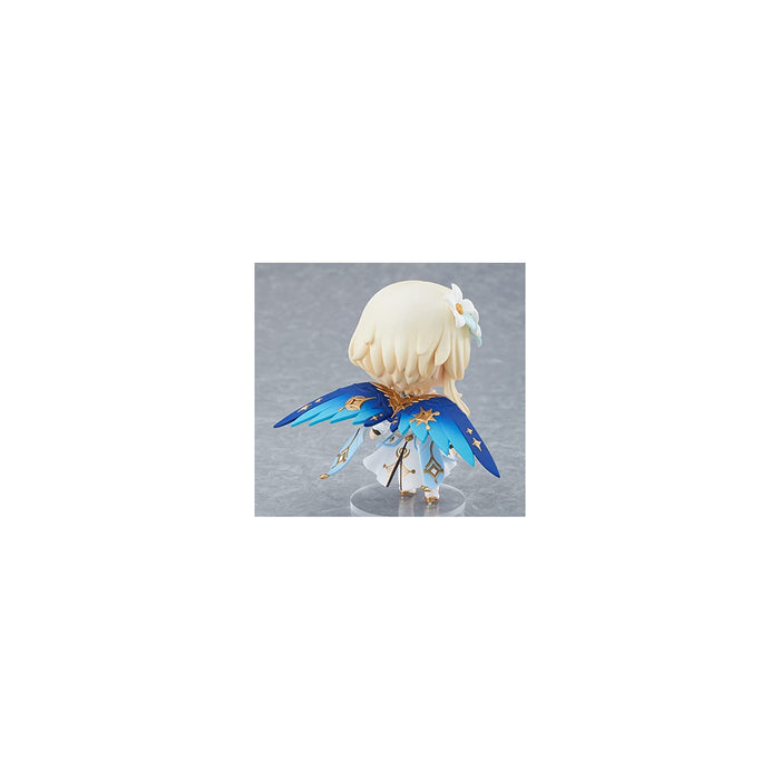 #Good Smile Company Nendoroid Genshin Impact Traveler (Lumine) Figure - Pre Order Japan Figure 4580590126251 4