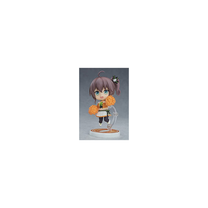 #Good Smile Company Nendoroid Hololive Production Natsuiro Matsuri Figure - Pre Order Japan Figure 4580590125209 1
