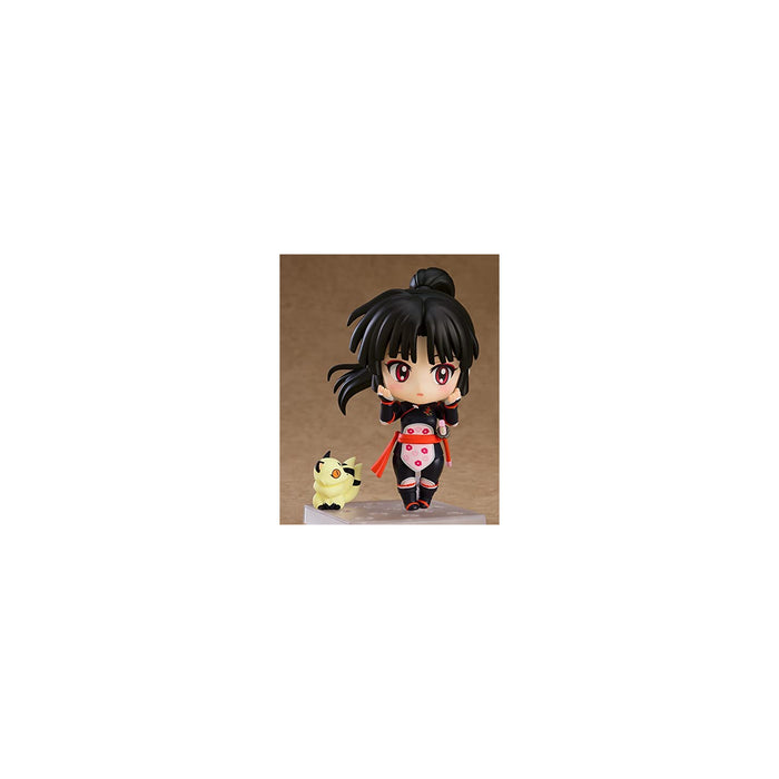 #Good Smile Company Nendoroid Inu Yasha Sango Figure - Pre Order Japan Figure 4580590126848 3