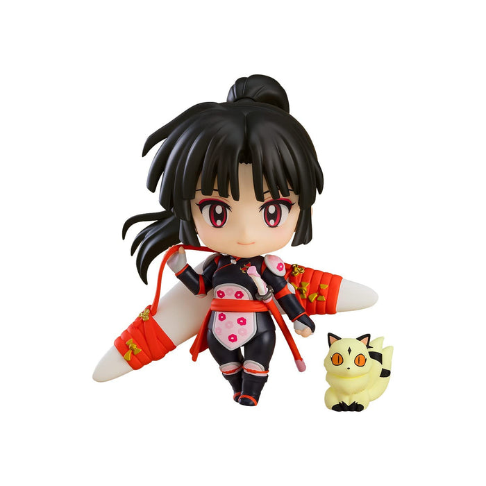 #Good Smile Company Nendoroid Inu Yasha Sango Figure - Pre Order Japan Figure 4580590126848