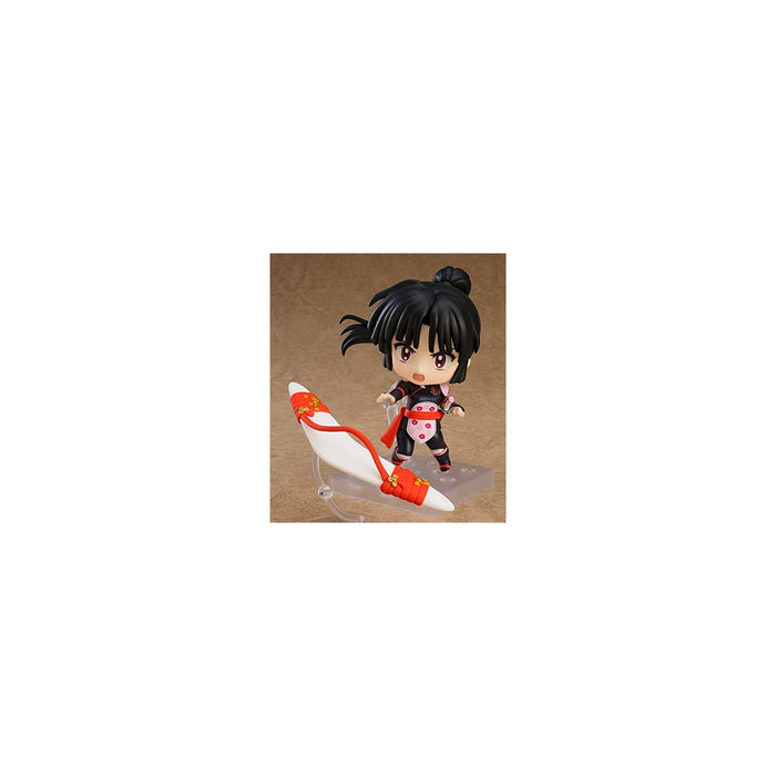 #Good Smile Company Nendoroid Inu Yasha Sango Figure - Pre Order Japan Figure 4580590126848 2
