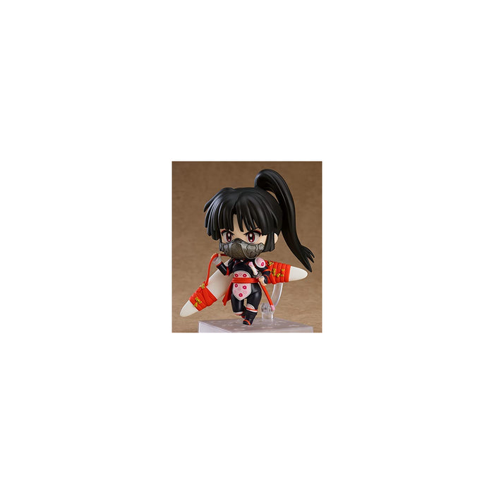 #Good Smile Company Nendoroid Inu Yasha Sango Figure - Pre Order Japan Figure 4580590126848 1