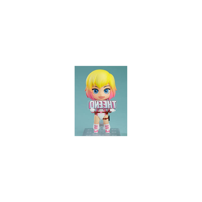 #Good Smile Company Nendoroid Marvel Comics Gwenpool Figure - Pre Order Japan Figure 4580590125971 1