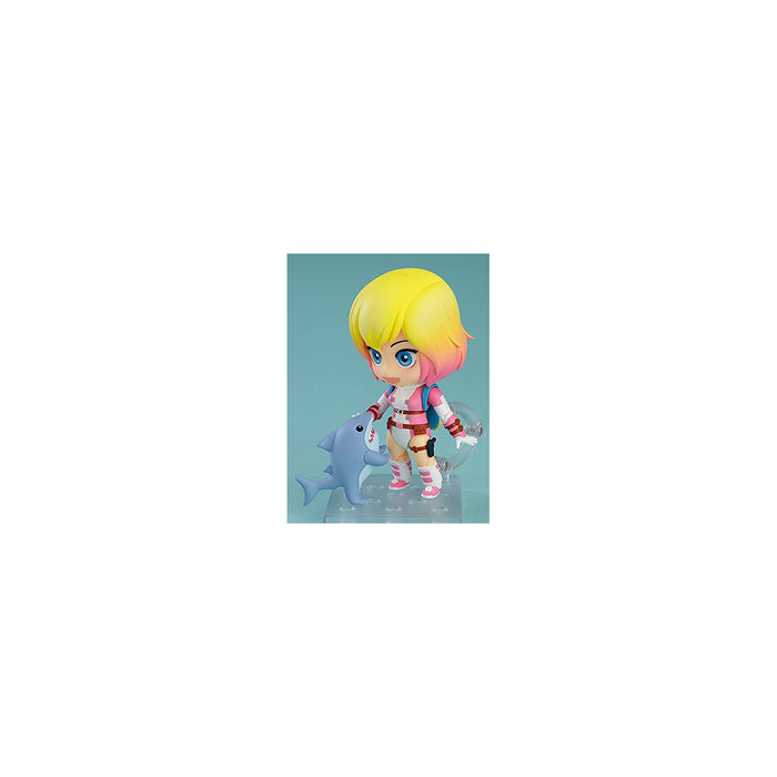 #Good Smile Company Nendoroid Marvel Comics Gwenpool Figure - Pre Order Japan Figure 4580590125971 2