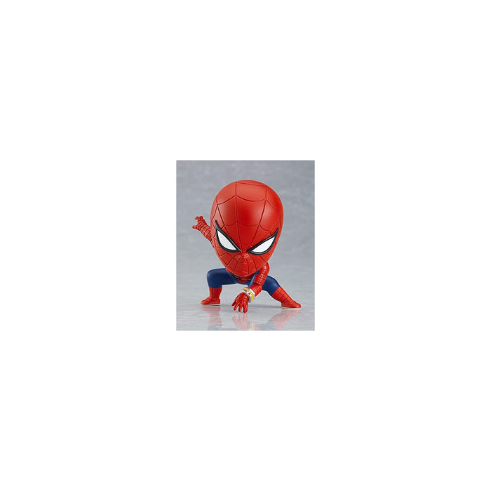 #Good Smile Company Nendoroid Marvel Spiderman Toei Tv Series Spiderman Figure - Pre Order Japan Figure 4580590126473 1