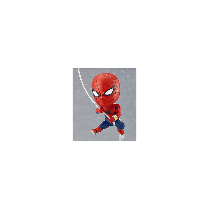 #Good Smile Company Nendoroid Marvel Spiderman Toei Tv Series Spiderman Figure - Pre Order Japan Figure 4580590126473 2