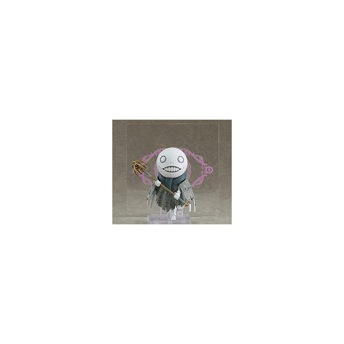#Good Smile Company Nendoroid Nier Replicant Ver. 1.22474487139... Emil Figure - Pre Order Japan Figure 4988601357661 5