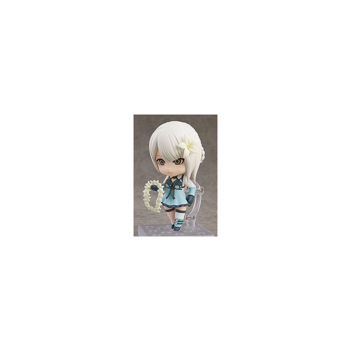 #Good Smile Company Nendoroid Nier Replicant Ver. 1.22474487139... Kaine Figure - Pre Order Japan Figure 4988601360883 4