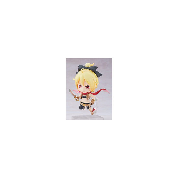 #Good Smile Company Nendoroid Re:Zero Kara Hajimeru Isekai Seikatsu Felt Figure - Pre Order Japan Figure 4580590126275 2