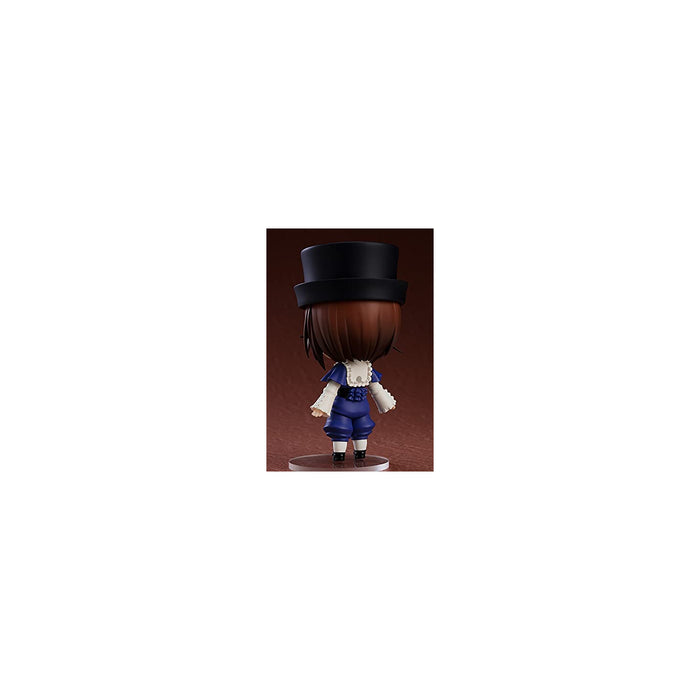 #Good Smile Company Nendoroid Rozen Maiden Soseiseki Figure - Pre Order Japan Figure 4580590126435 4