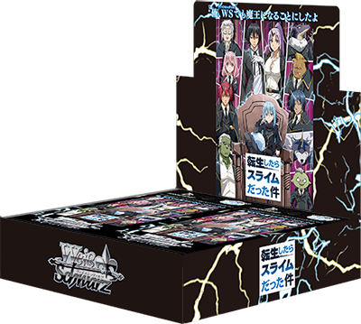 Weiss Schwarz OVERLORD Vol.2 Booster Pack Box Bushiroad Japan